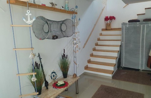 Tulcea House | Casa Tim
