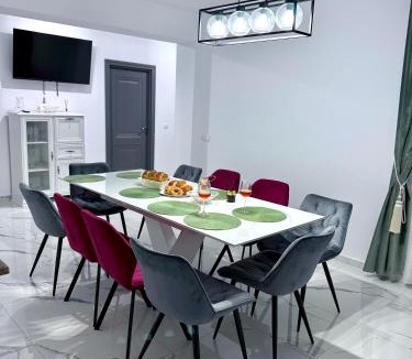 Viseu de Sus House | Casa Timiș