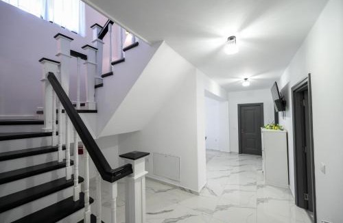 Viseu de Sus House | Casa Timiș