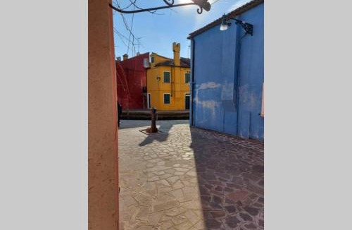 Burano Apartment | Casa tipica