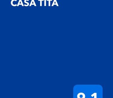 Campo de Villavidel House | CASA TITA