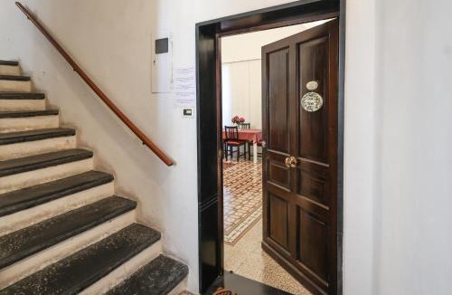 Old Town Apartment | Casa Titen