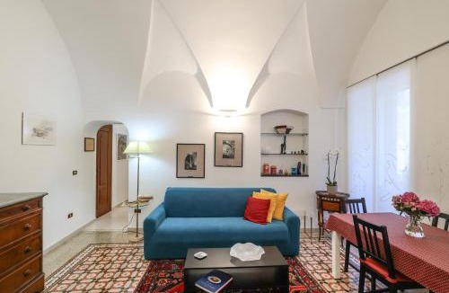 Old Town Apartment | Casa Titen