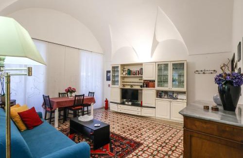 Old Town Apartment | Casa Titen