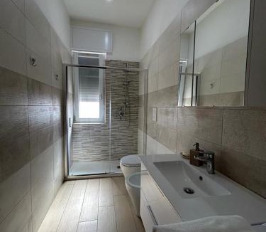 Boscoreale Apartment | CASA TITTI