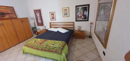 Botrugno Apartment | Casa Tizy