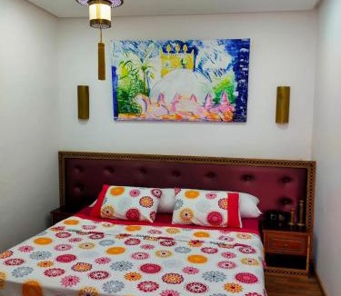 Asilah Apartment | Casa Tligui