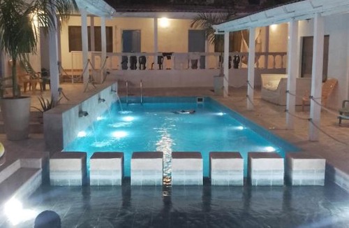 Taganga Hotel | Casa Toboro