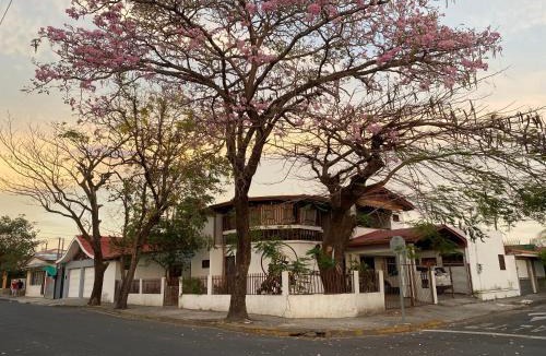 Los Cerros Hotel | Casa Todah B&B