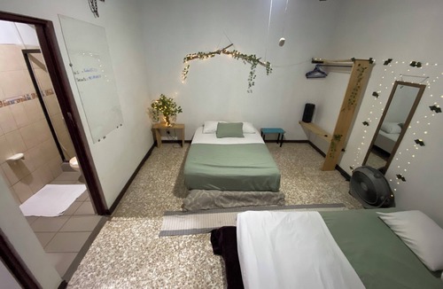 Liberia Bed & Breakfast | Casa Todah B&B