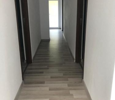 Cimpeni House | CASA TODEA