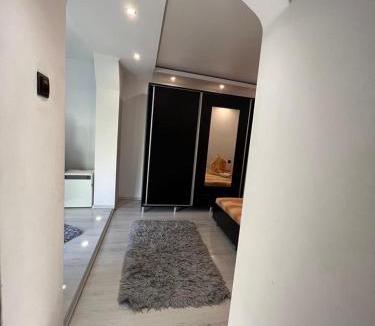 Sovata House | Casa Tofalvi