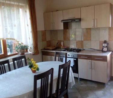 Sovata House | Casa Toma