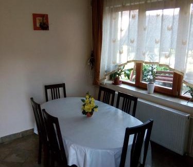 Sovata House | Casa Toma