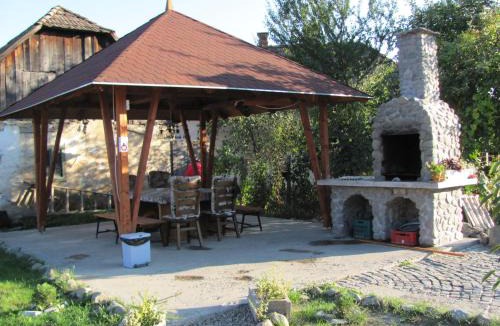 Sovata House | Casa Toma