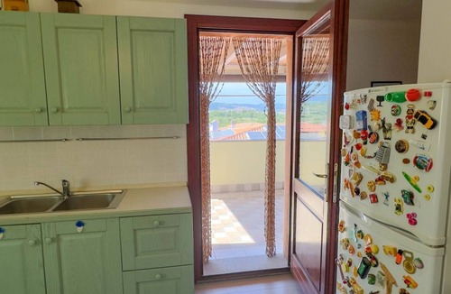 Limpiddu Apartment | Casa Tombolini