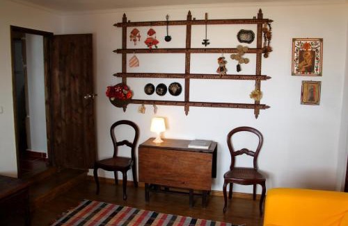 Crato Apartment | Casa Toníca