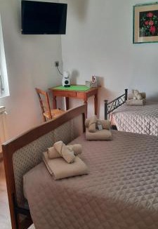 Rovinella Bed & Breakfast | Casa Tonacchiolo
