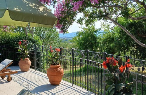 Zugliano House | Casa Tonello B&B