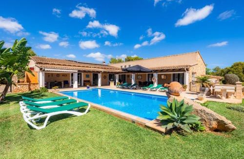Portocolom Villa | Casa Toni
