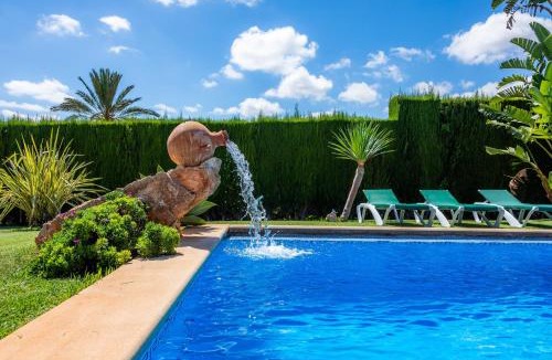 Portocolom Villa | Casa Toni
