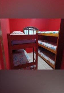 Mongagua House | Casa top com piscina em Mongaguá