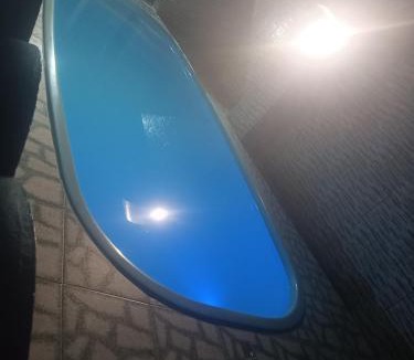 Mongagua House | Casa top com piscina em Mongaguá