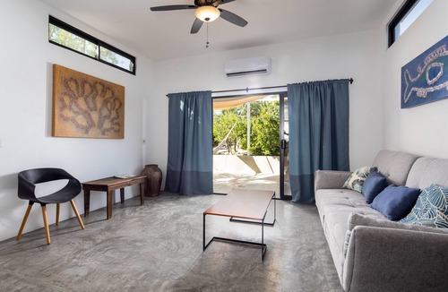 La Ventana House | Casa Torote Guest House