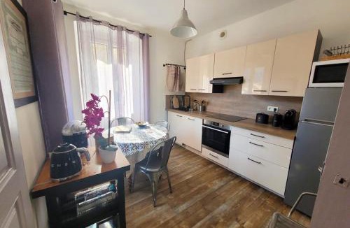 Omessa Apartment | Casa Torra