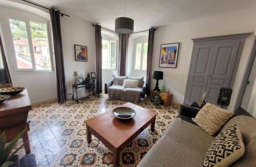 Omessa Apartment | Casa Torra