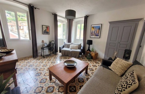Omessa Apartment | Casa Torra.