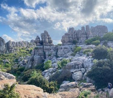 Antequera House | Casa Torre Hacho