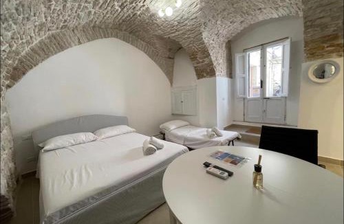 Bitonto Apartment | Casa-Torre Normanna