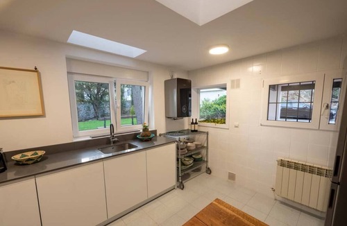 Torrelodones Ski Chalet | Casa Torrelodones