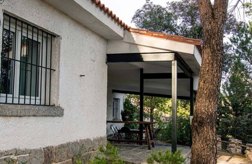 Torrelodones Ski Chalet | Casa Torrelodones