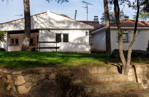 Torrelodones Ski Chalet | Casa Torrelodones