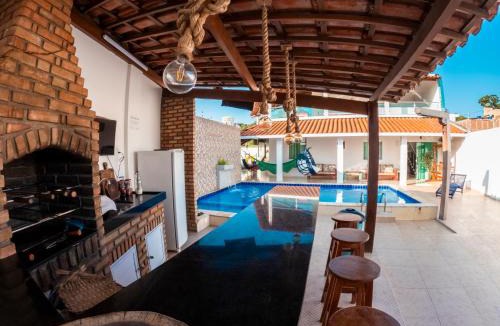 Bonito House | CASA TORRES
