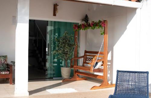 Bonito House | CASA TORRES