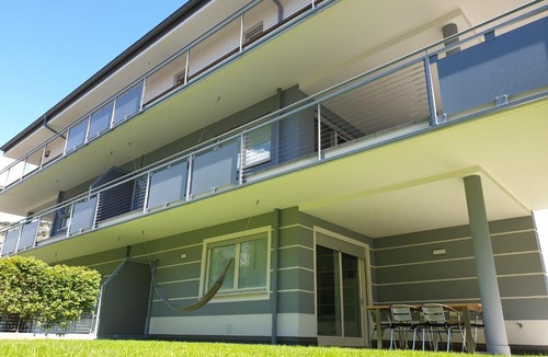 Torbole sul Garda Apartment | Casa Tortuga