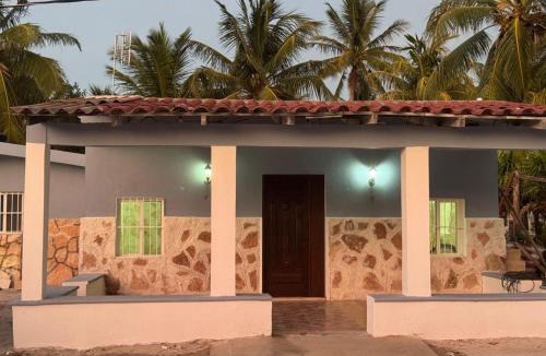 Chelem House | Casa Tortuga