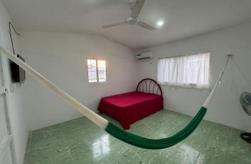 Chelem House | Casa Tortuga