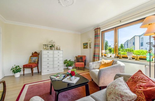 Oferdingen Apartment | Casa Toscana