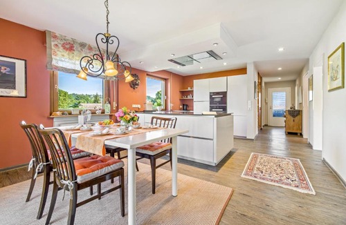 Oferdingen Apartment | Casa Toscana