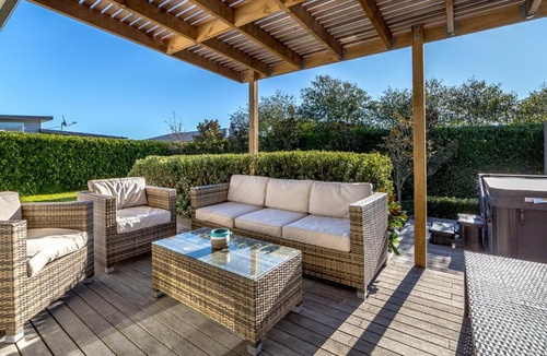 Martinborough House | Casa Toscana