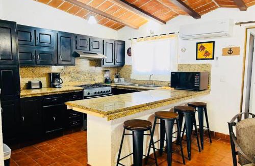 Costa Del Mar House | Casa Totalmente Equipada en Playa Algodones