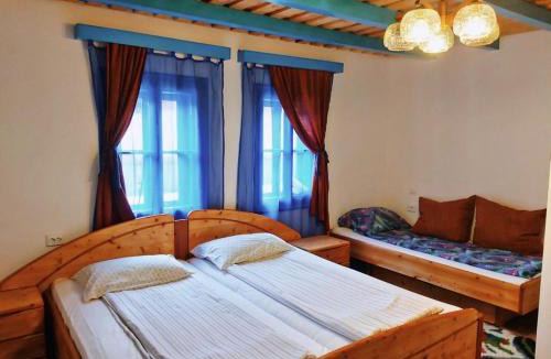 Viseu de Sus Hostel | Casa Toth