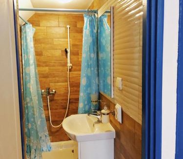Viseu de Sus Hostel | Casa Toth