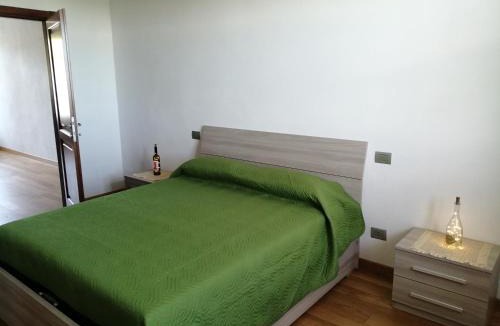 Calosso House | Casa tra i vigneti