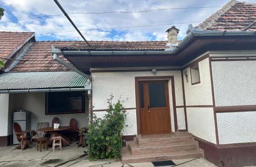 Cartisoara House | Casa Tradițională Cârtisoara