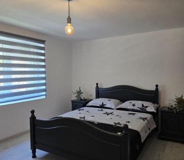 Arcani House | Casa tradițională Eridav